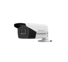 HiWatch DS-T506(D) (2.7-13.5 mm) Камера видеонаблюдения аналоговая 2.7 - 13.5 мм,  белый