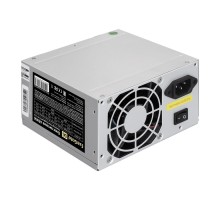 Exegate EX219184RUS-PC Блок питания 450W ExeGate AB450 (ATX, PC, 8cm fan, 24pin, 4pin, 3xSATA, 2xIDE, кабель 220V в комплекте)