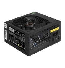 Exegate EX292166RUS-PC Блок питания 750W ExeGate XP750 (ATX, PC, 12cm fan, 24pin, 4+4pin, 2xPCI-E, 3xSATA, 3xIDE, black, кабель 220V в комплекте)