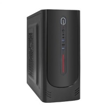 Exegate EX292989RUS Корпус Miditower ExeGate XP-340U-XP450 (ATX, XP450 с вент. 12см, 1*USB+2*USB3.0, аудио)
