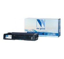 NV Print  SPC250EBK Картридж для Ricoh Aficio SPC250DN/SPC260/SPC261,  Black,  (2000k)