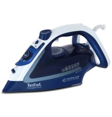 TEFAL FV5735E0 Утюг, 2500Вт, 220г, синий