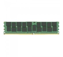 Память DDR4 Kingston KSM32RD4/64HCR 64ГБ DIMM, ECC, registered, PC4-25600, CL22, 3200МГц