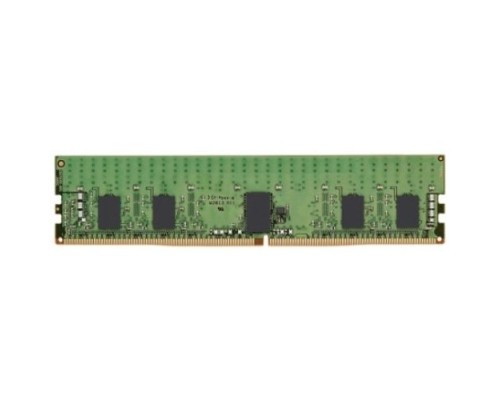 [Модуль памяти] Память DDR4 Kingston KSM32RS8/16HCR 16Gb DIMM ECC Reg PC4-25600 CL22 3200MHz