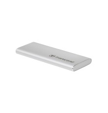 Transcend Portable SSD 250GB ESD260C, USB 3.1 Gen 2 Type-C [R/W - 520/460 MB/s]