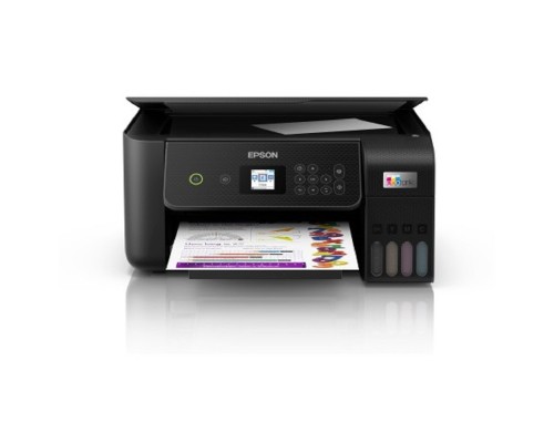 [Принтер/МФУ] Epson L3260 (C11CJ66414/C11CJ66507/C11CJ66408)