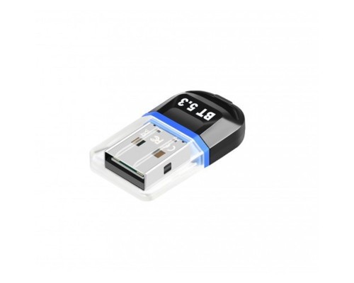[Кабель] KS-is KS-733 Адаптер USB Bluetooth 5.3 													