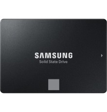 Samsung SSD 4Tb 870 EVO Series, V-NAND, 2.5