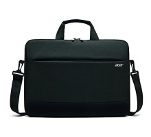 Acer LS series OBG203 черный полиэстер (ZL.BAGEE.003) Сумка для ноутбука 15.6