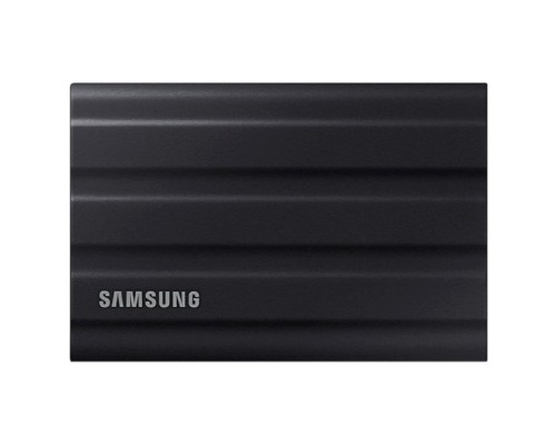 [Носитель информации] Samsung Portable SSD 2TB T7 Shield MU-PE2T0S/WW , V-NAND, USB 3.2 Gen 2 Type-C 