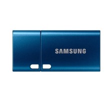 Samsung Drive 128GB Blue USB3.2 Type-C [MUF-128DA/APC] 