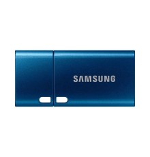 Samsung Drive 64GB Blue  USB3.2 [MUF-64DA/APC]