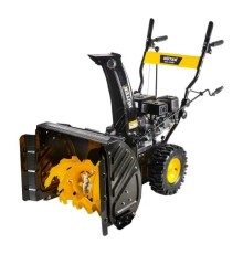 Huter Снегоуборщик SGC 4100W [70/7/46] 