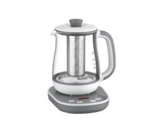 TEFAL BJ551B10 Чайник, 1.5л, 1430Вт, белый