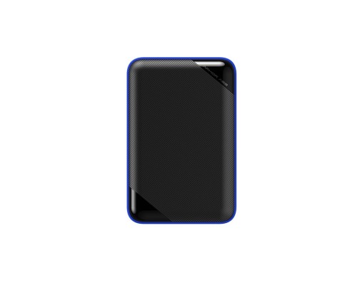 [носитель информации] Silicon Power Portable HDD 2TB Armor A62 USB 3.0 SP020TBPHD62SS3B (5400rpm) 2.5