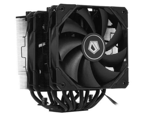 [вентилятор] Cooler ID-Cooling SE-207-XT ADVANCED,  Ret