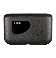 D-Link DWR-932C/3GG4HC Беспроводной компактный LTE маршрутизатор N300, 1xSIM (Зарядное устройство в комплект поставки не входит)