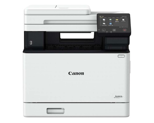 [Принтер,МФУ] Canon  i-SENSYS MF752Cdw (5455C012) 