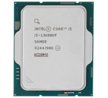 CPU Intel Core i5-13600KF Raptor Lake OEM {3.9GHz, 24MB, LGA1700}