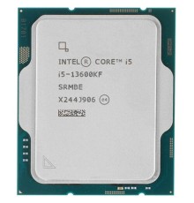 CPU Intel Core i5-13600KF Raptor Lake OEM {3.9GHz, 24MB, LGA1700}