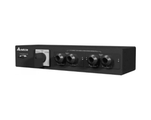 [Дополнительное оборудование Дельта] Байпас одиночный - New RT 5-10kVA MBB (single)