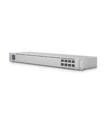 UBIQUITI USW-Aggregation Коммутатор в стойку, 8х 10G SFP+
