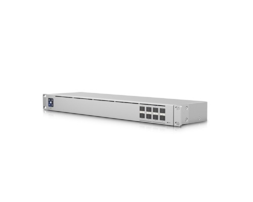 [Сетевое оборудование] UBIQUITI USW-Aggregation Коммутатор в стойку, 8х 10G SFP+