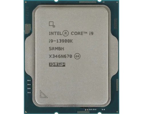 [Процессор] CPU Intel Core i9-13900K OEM
