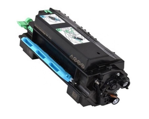 [Расходные материалы] Тонер тип IM350 для Ricoh IM350/350F (14000стр) (419082)