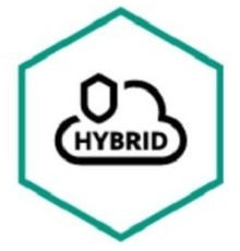 KL4155RASDR Kaspersky Security для виртуальных и облачных сред, Desktop Russian Edition. 150-249 VirtualWorkstation 2 year Renewal License