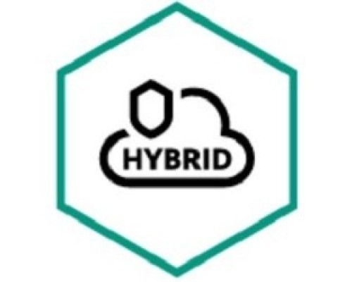 [Неисключительное право на использование ПО] KL4155RASDR Kaspersky Security для виртуальных и облачных сред, Desktop Russian Edition. 150-249 VirtualWorkstation 2 year Renewal License