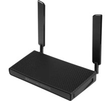 MikroTik C53UiG+5HPaxD2HPaxD Маршрутизатор Hap ax3, 4*1Gbit, 1*2.5Gbit,  2.4/5Ghz, AX1800, 