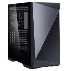 Zalman Z9 Iceberg черный без БП E-ATX 6x120mm 6x140mm 2x200mm 2xUSB2.0 2xUSB3.0 audio bott PSU
