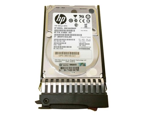 [HP bundle] Hp MM0500EANCR