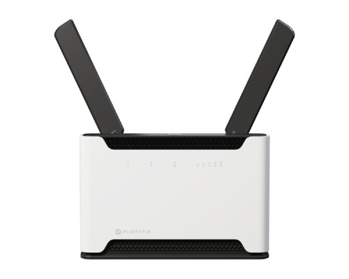 [Сетевое оборудование] MikroTik S53UG+5HaxD2HaxD-TC&EG18-EA маршрутизатор Chateau LTE18ax 