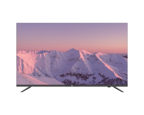 [LCD, LED телевизоры BQ] BQ 65FSU32B Black