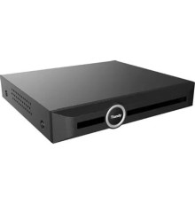 Tiandy TC-R3120 I/B/V3.0 20-ch, 80Mbps/80Mbps, разрешение записи до 8MP, способность к декодированию 1*8MP, 4*1080p, 8*720p, видеовыход: 1 HDMI & 1VGA одновременный вывод, USB интерфейс 2xUSB 2.