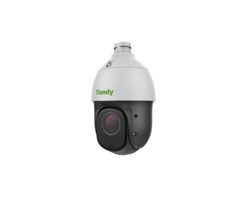 [Видеонаблюдение] Tiandy TC-H324S 23X/I/E/V3.0 S+265/H.265/H.264/M-JPEGMin. выбор цвета подсветки: 0.001 Люкс F1.5 Доступ без использывания плагиновоптический зум (приближение): 23?, digital zoom 16?·IP66Support д