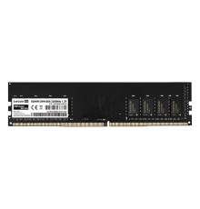 Exegate EX293814RUS Модуль памяти ExeGate HiPower DIMM DDR4 8GB <PC4-25600> 3200MHz
