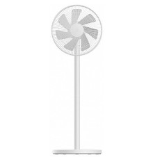 Вентилятор напольный Xiaomi Mi Smart standing Fan 2 Lite,  белый [pyv4007gl]