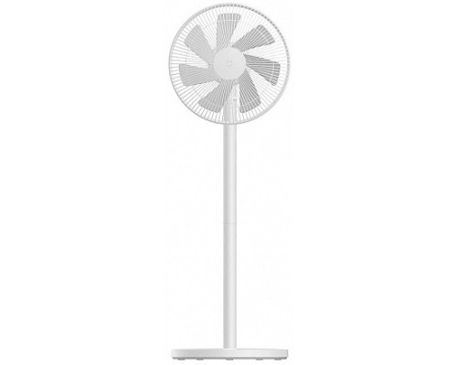 [Увлажнитель] Вентилятор напольный Xiaomi Mi Smart standing Fan 2 Lite,  белый [pyv4007gl]