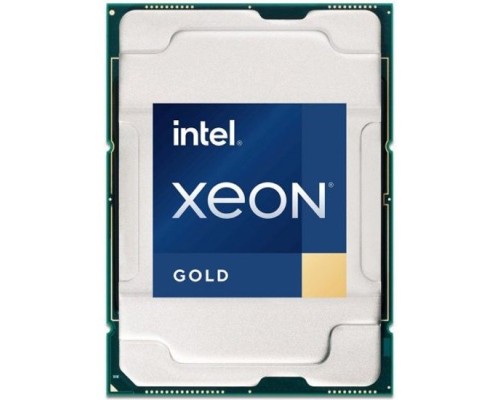 [Процессор] CPU Intel Xeon Gold 6342 OEM
