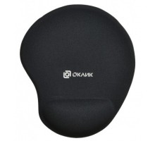 Коврик для мыши Oklick OK-RG0550-BK  [1088636]