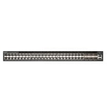 D-Link DXS-5000-54S/A1ASI Управляемый L3 коммутатор с 48 портами 10GBase-X SFP+, 6 портами 40GBase-X QSFP+, 2 источниками питания AC и 4 вентиляторами
