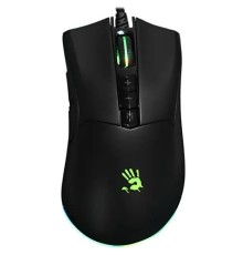Мышь A4Tech Bloody ES9 Pro черный оптическая (16000dpi) USB (7but)