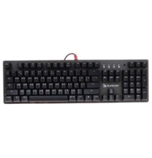 Клавиатура A4Tech Bloody B800 механическая серый/черный USB for gamer LED (B800 (NETBEE))