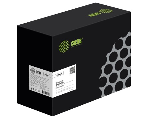 [расходные материалы] Блок фотобарабана Cactus CS-DUB400 101R00554 ч/б:65000стр. для VL B400/B405 Xerox