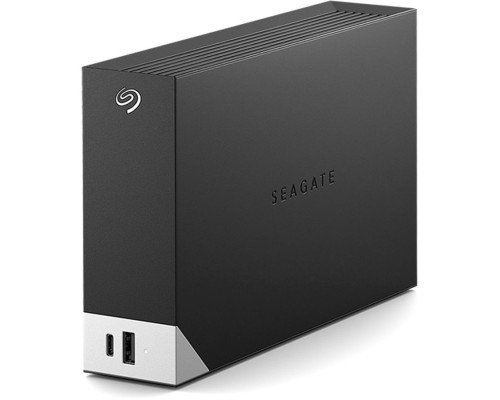[Носитель информации] Seagate Portable HDD 16TB One Touch STLC16000400 {USB 3.0, type C, 3.5