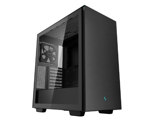 [Корпус] Deepcool CH510 без БП, бок.окно, черный, EATX (R-CH510-BKNNE1-G-1)