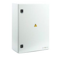 ИБП Бастион SKAT-UPS-1000-IP65-ON-SMART-WiFi-SNMP Источник бесперебойного питания 1000ВА/750Вт, IP65 SNMP Wi-Fi, 220В  синусоида, без АКБ - 2 АКБ от 40Ач (бокс для АКБ 1970771) (988)